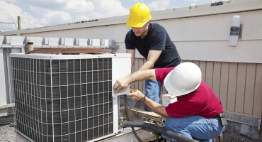 Air Handling Unit Repair Service