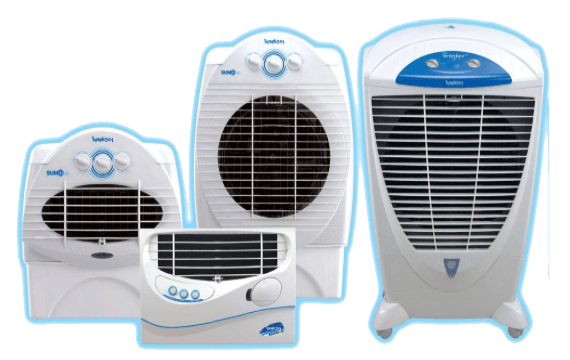 Air Cooler Repair Service Kadodara