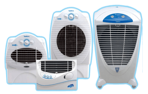 Air Cooler Repair Service Savli