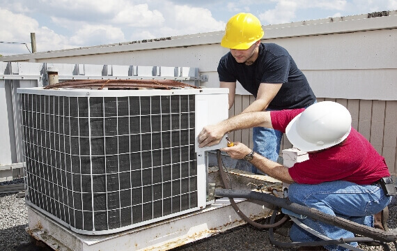 Air Handling Unit Repair Service Bardoli