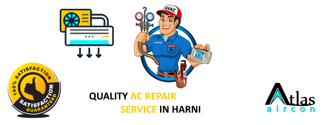 Best AC Repair Service in Harni, Gujarat
