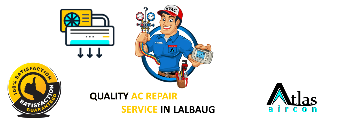 Best AC Repair Service in Lalbaug, Gujarat