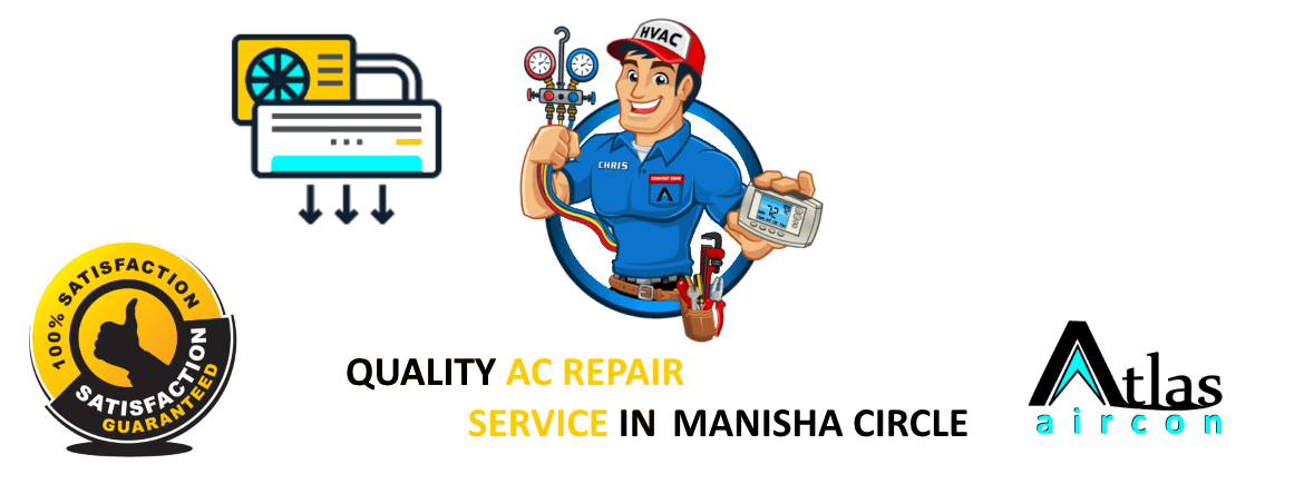 Best AC Repair Service in Manisha-Circle, Gujarat