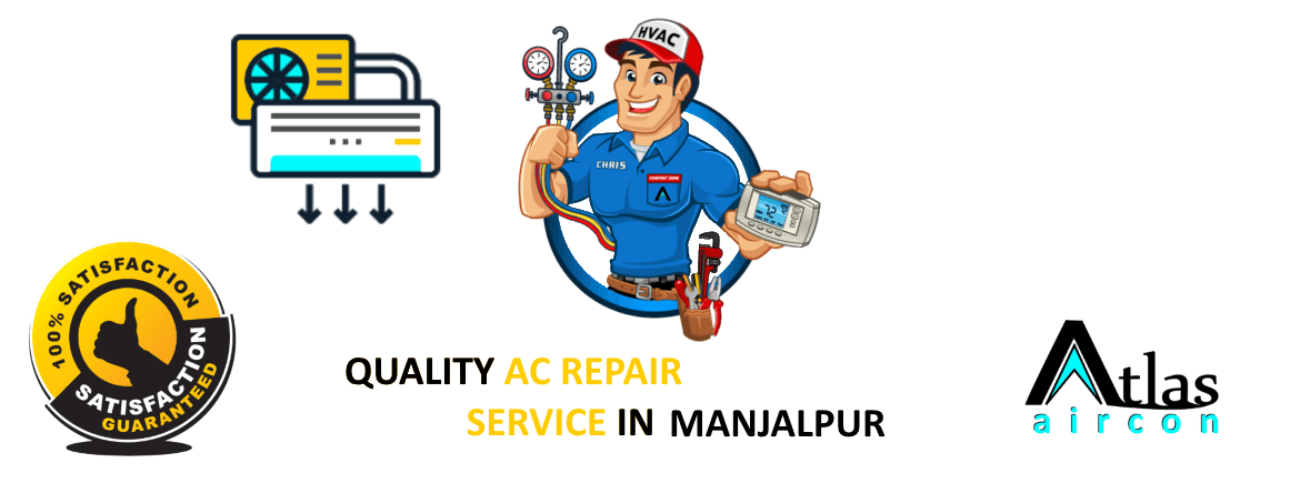 Best AC Repair Service in Manjalpur, Gujarat