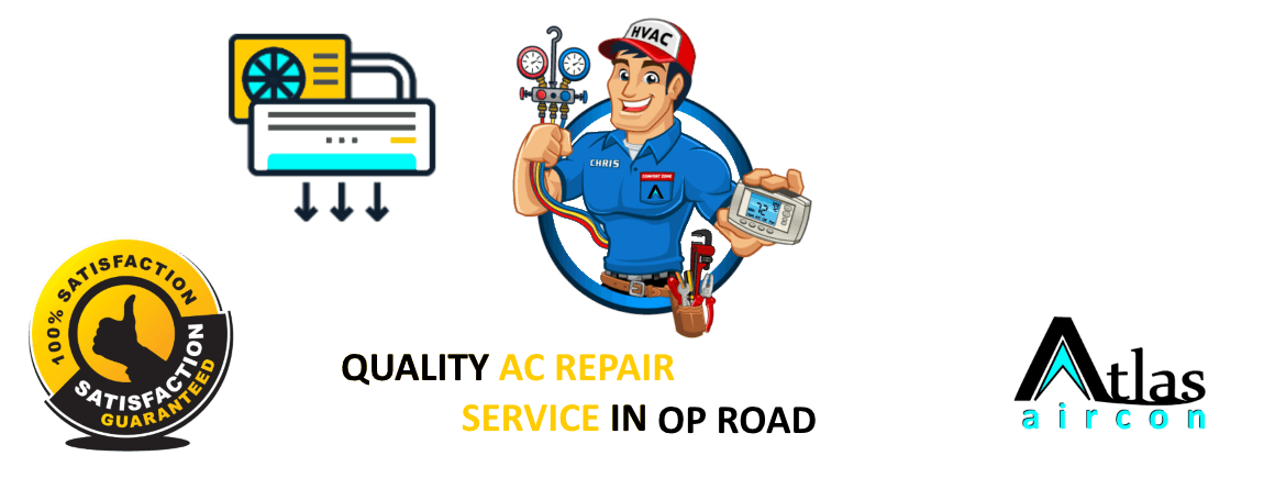 Best AC Repair Service in Op-Road, Gujarat