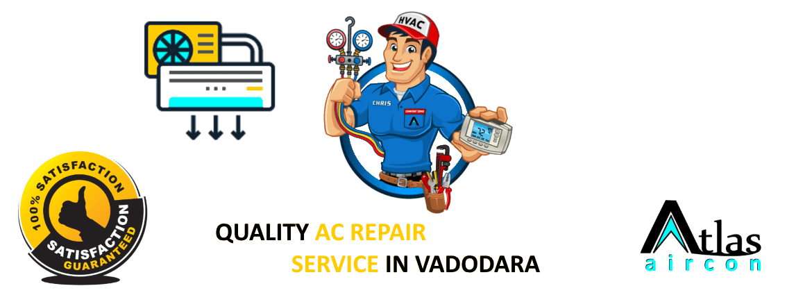Best AC Repair Service in Vadodara
