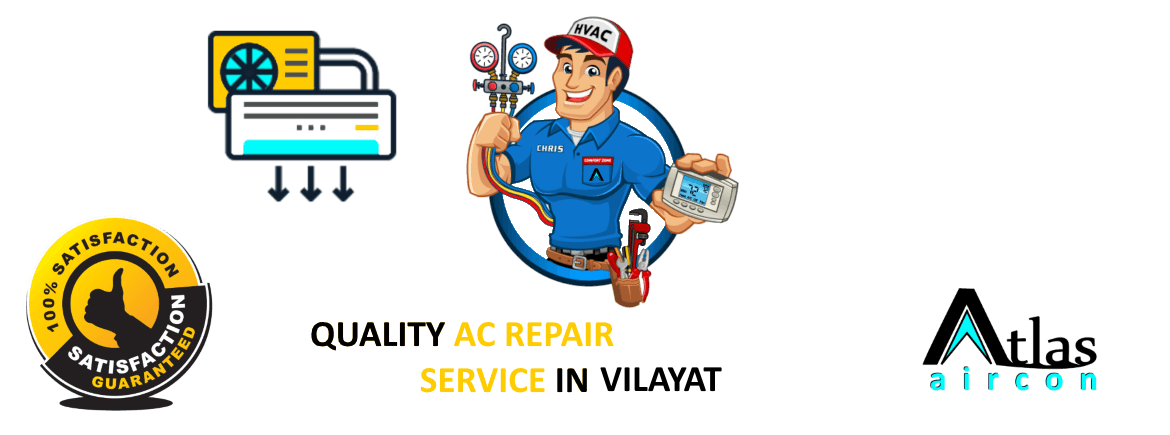 Best AC Repair Service in Vilayat, Gujarat