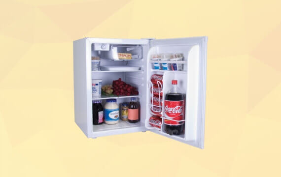 Compact Refrigerator Repair Service Anand