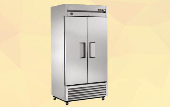 Double Door Refrigerator Repair Service Akota