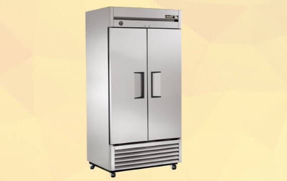 Double Door Refrigerator Repair Service Diwalipura