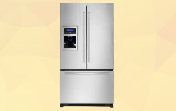 French Door Refrigerator Repair Service Anand