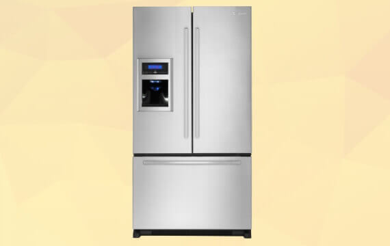 French Door Refrigerator Repair Service Atladara