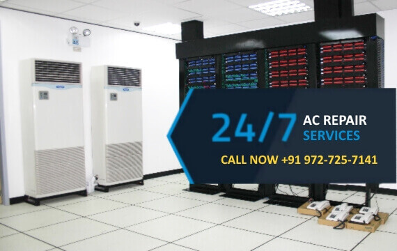 Precision AC Repair Service Diwalipura