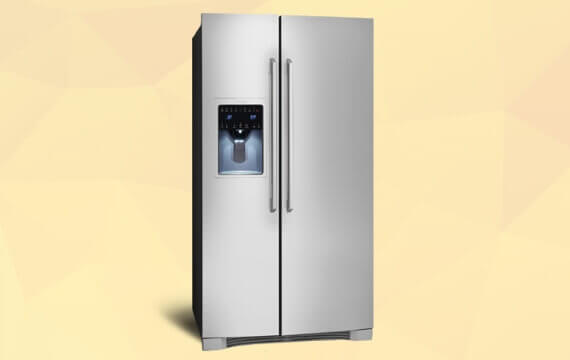 Side by side Refrigerator Repair Service Sachin