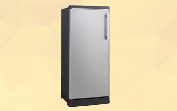 Single Door Refrigerator Repair Service Ajwa