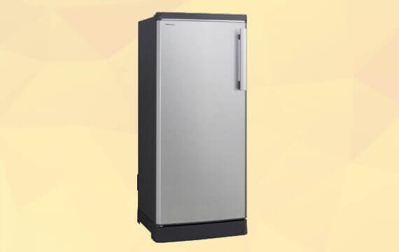 Single Door Refrigerator Repair Service CG-Road