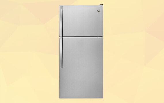 Top Freezer Refrigerator Repair Service Satellite