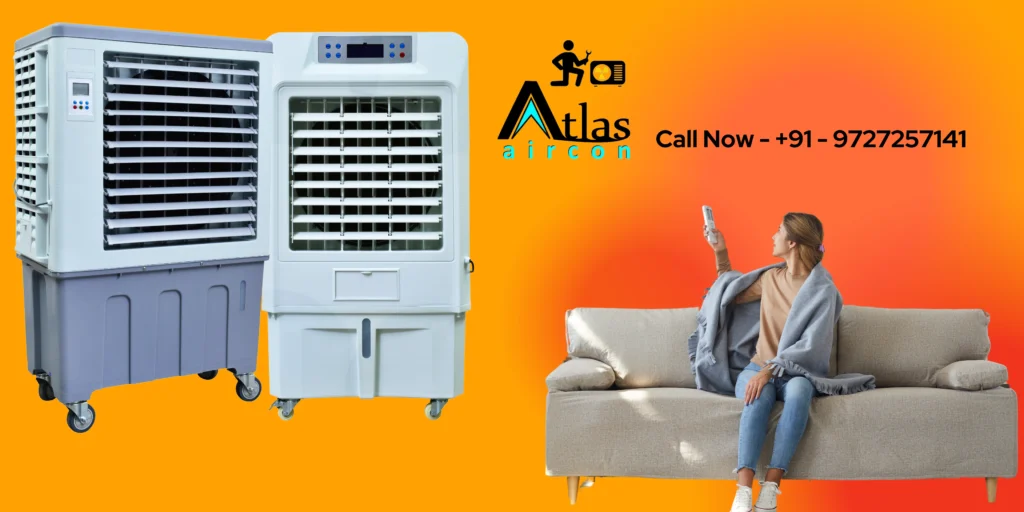Air Cooler Repair & Services near me