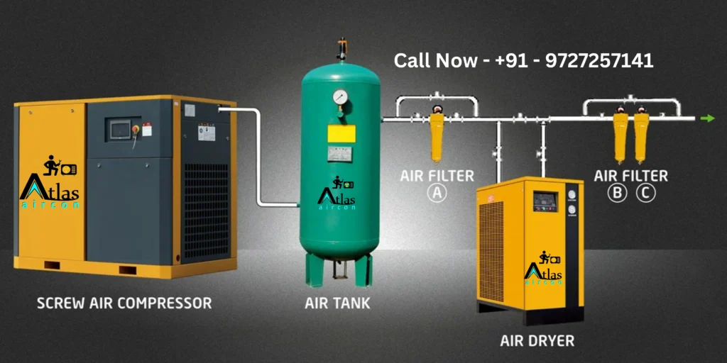 air dryer repair service