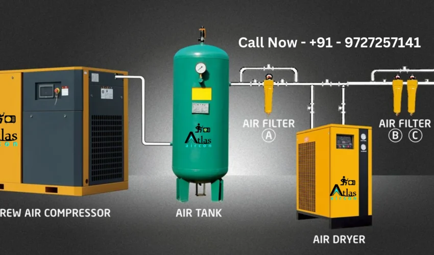 air dryer repair service