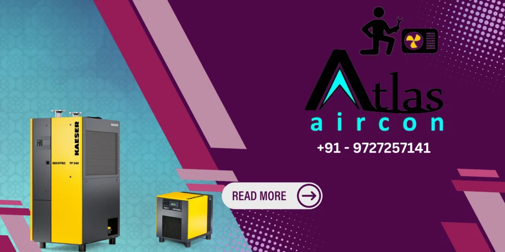 air dryer repair service