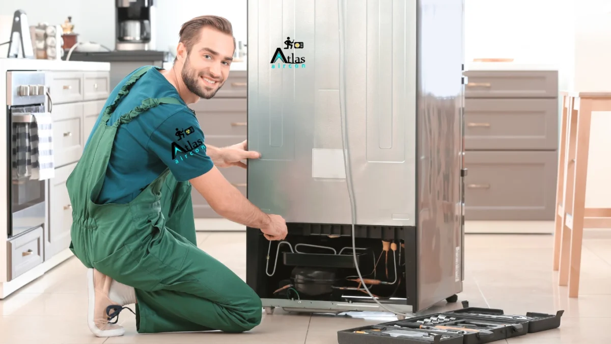 Fridge Repair Service in Vadodara