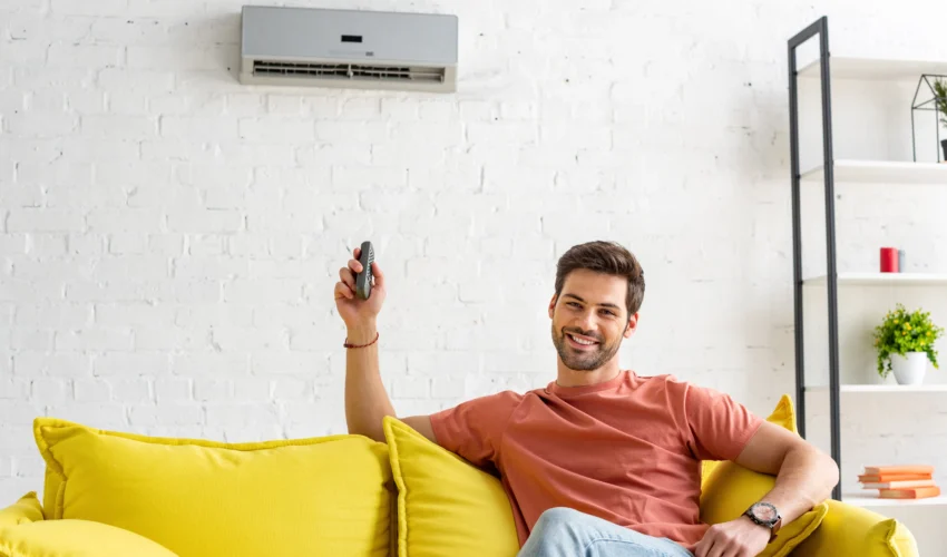 the Best AC Repair Service in Vadodara