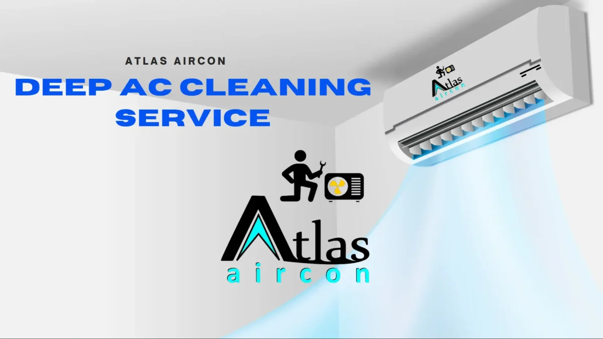 AC Cleaning Charges in Vadodara