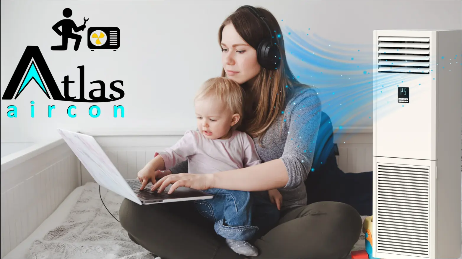 deep cleaning ac service