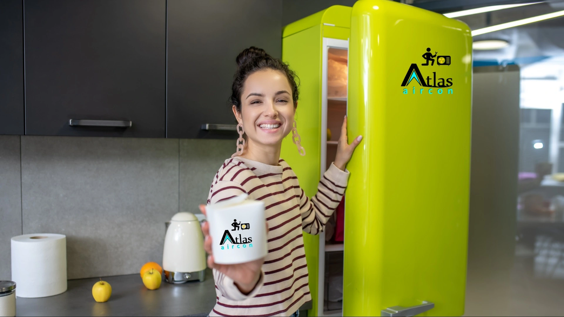 Commercial refrigerator repair in Gujarat GIDC