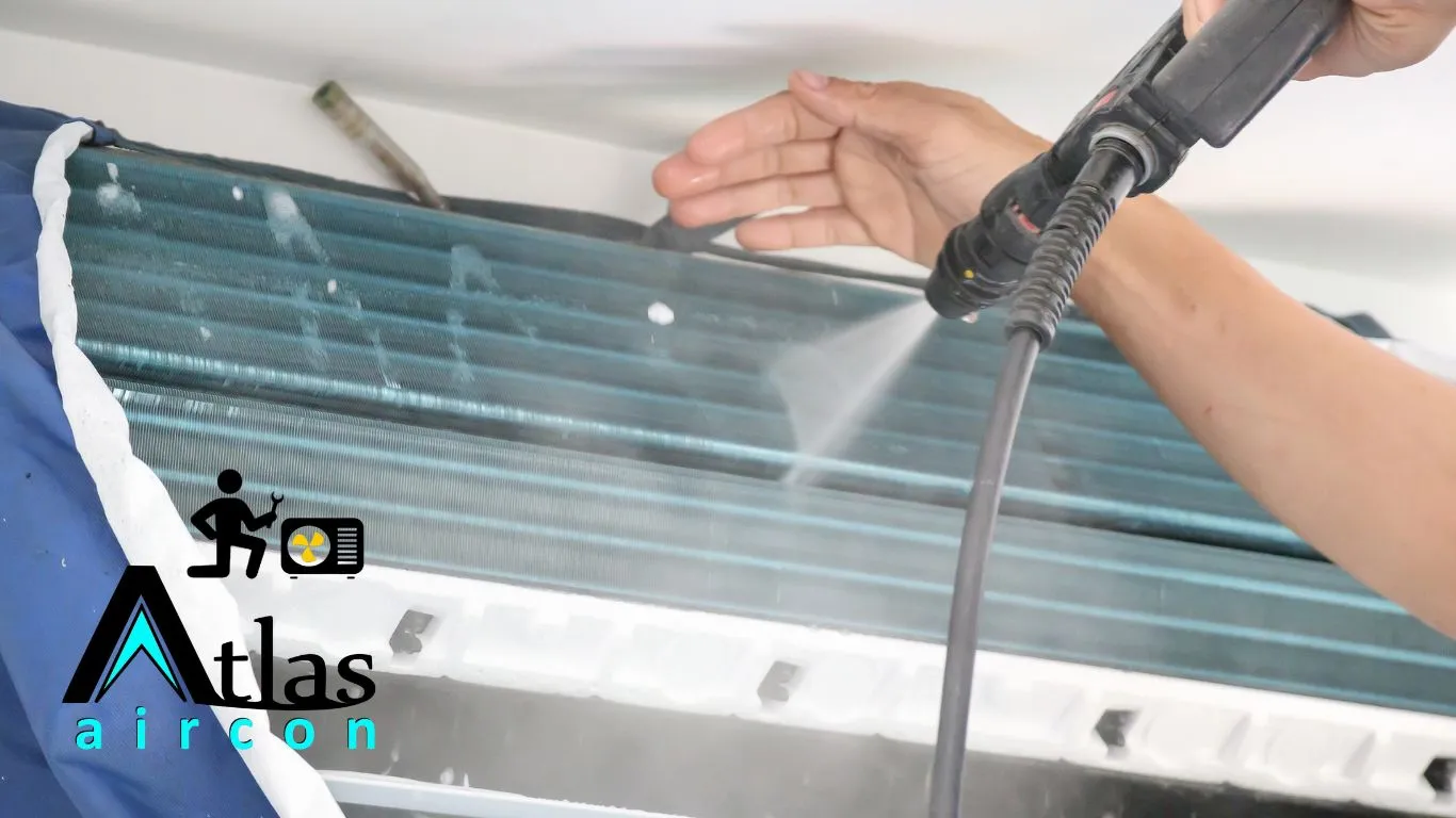 Power Jet AC Service Vadodara