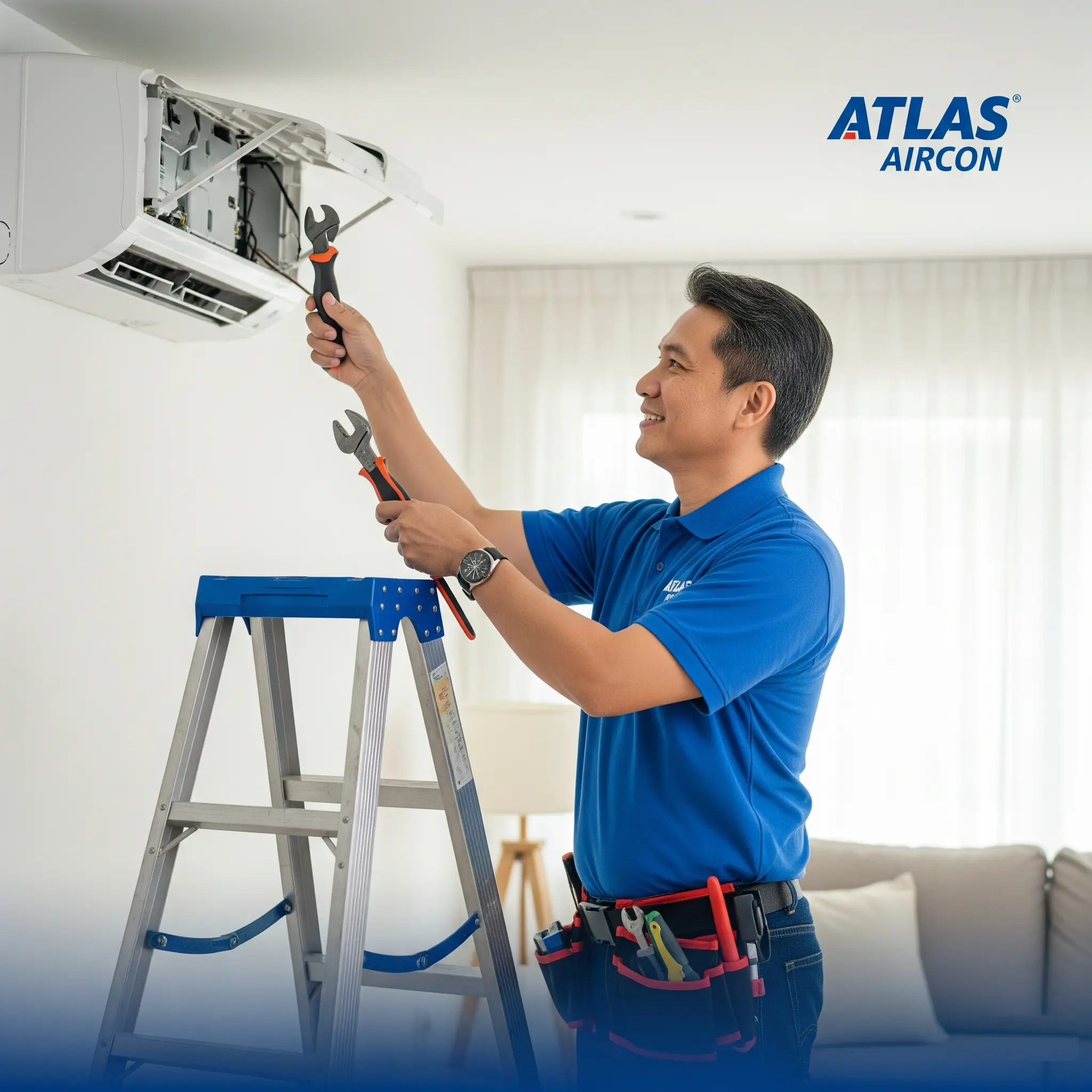 24/7 Emergency AC Repair in Vadodara