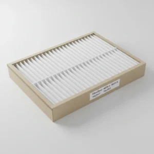 HVAC Air Filter