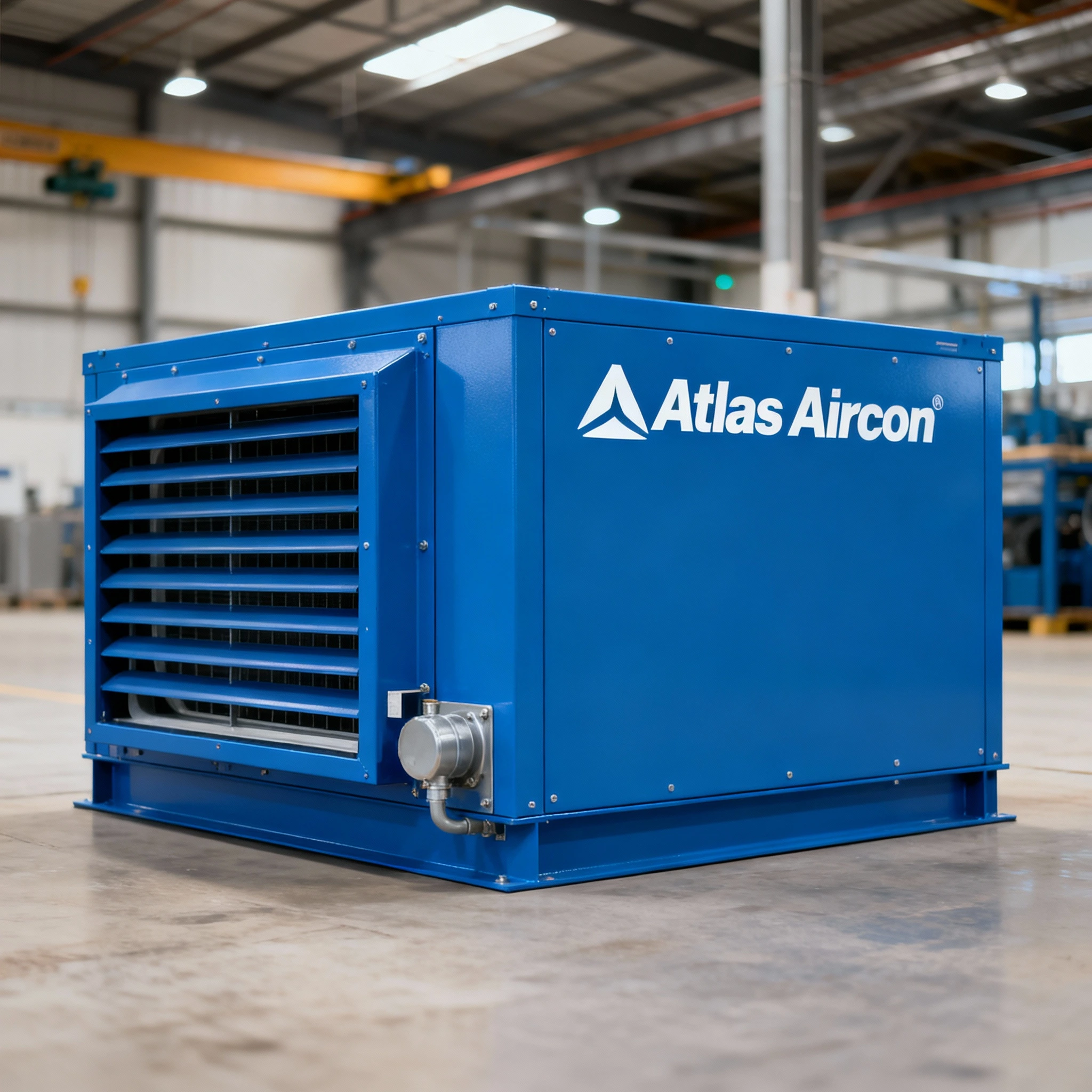 Air Handling Unit services Anand