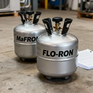 mafron gas and floron gas