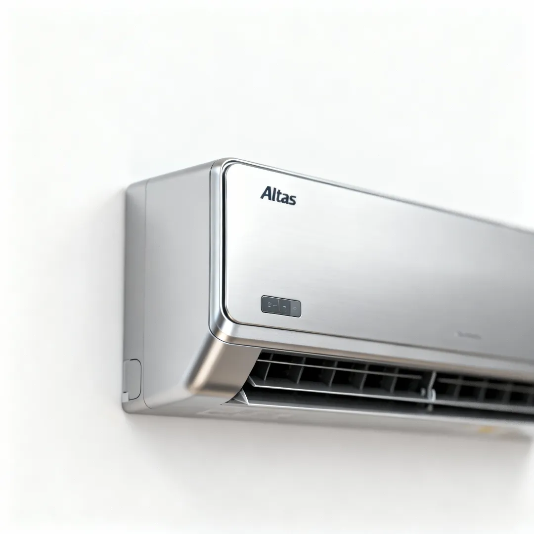 installation and fitting ac