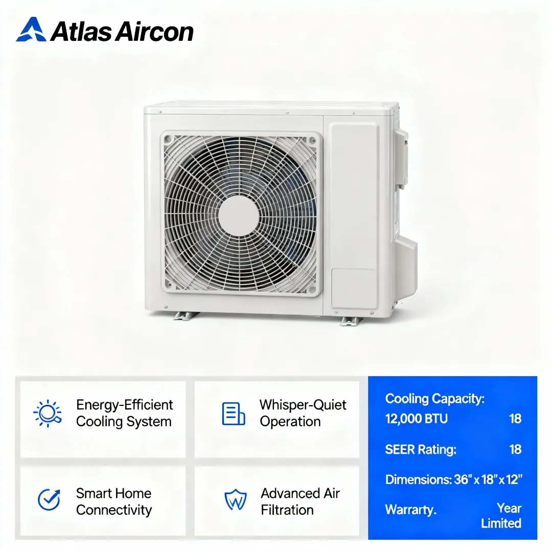 Air Conditioner Installation Gujarat