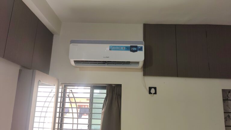 inverter ac repair in gotri