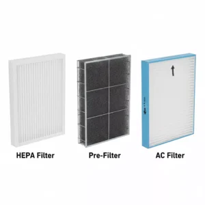Activated Carbon Filter | Hitech Aircool Engineers