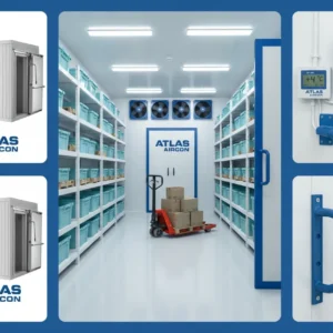 Cold Room And Walkin Freezer - Efficient & Durable | 1st Choice