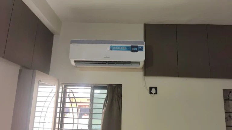 Lloyd Inverter Ac service in Maneja - Vadodara