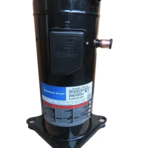 Top-Performance AC 5.5 Ton Compressors – Copeland CR72, Danfoss HLP072T4LC6, Emerson ZR72 |